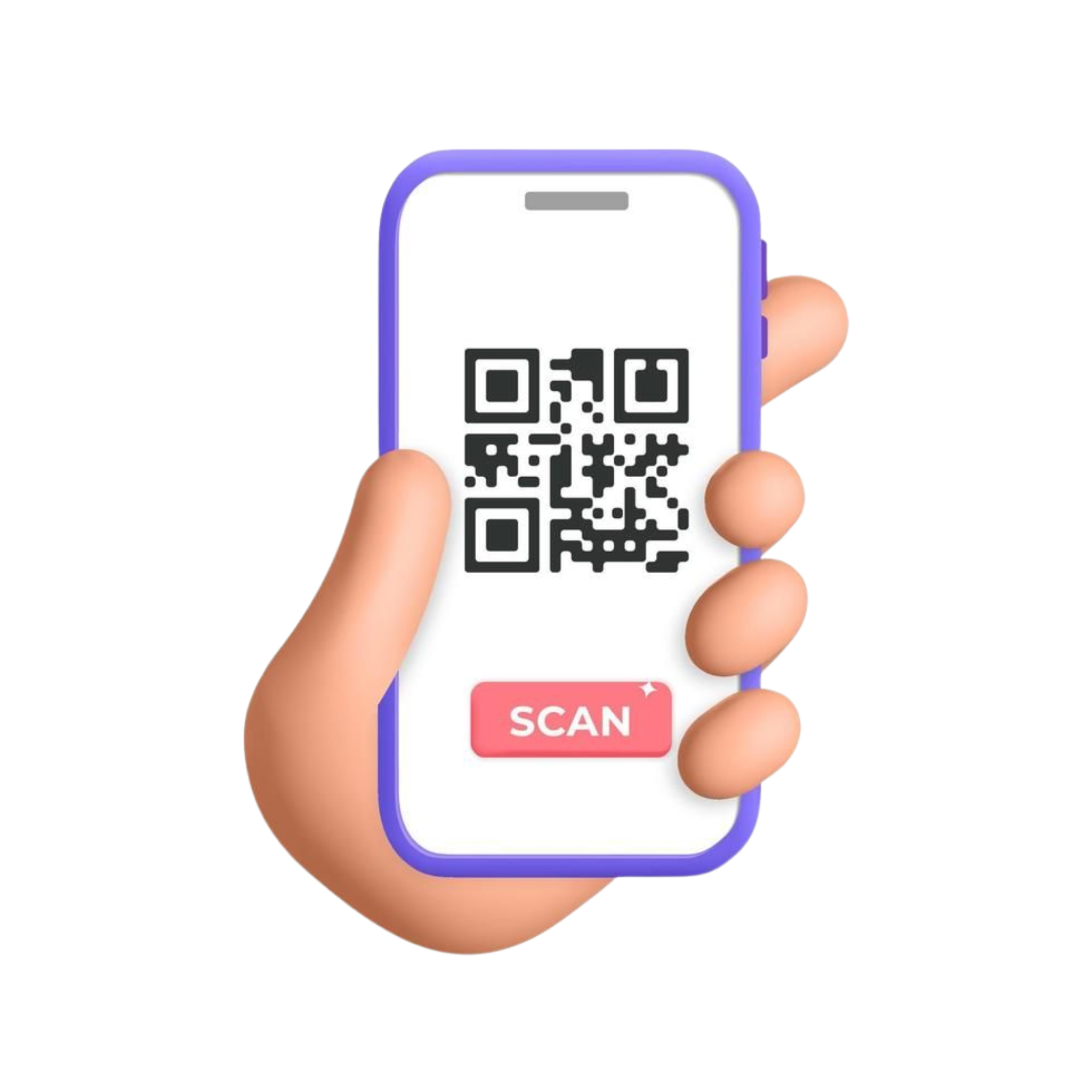 QR Code Verification